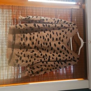 1xl womens heavy sweater